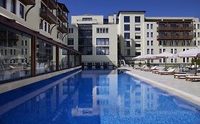 Grand Serai Congress And Spa